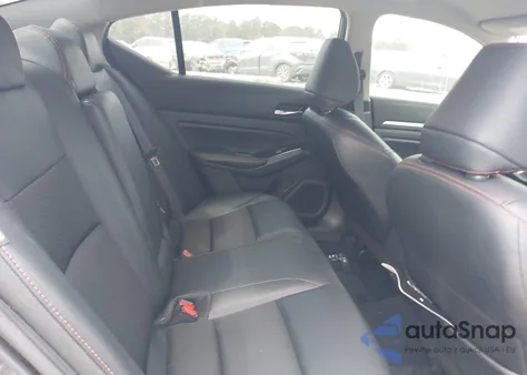 2024 Nissan Altima Sr Fwd из США, поврежденный, VIN 1N4BL4CV4RN309832